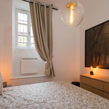 Apartamento Le Griffon Colmar Exterior foto