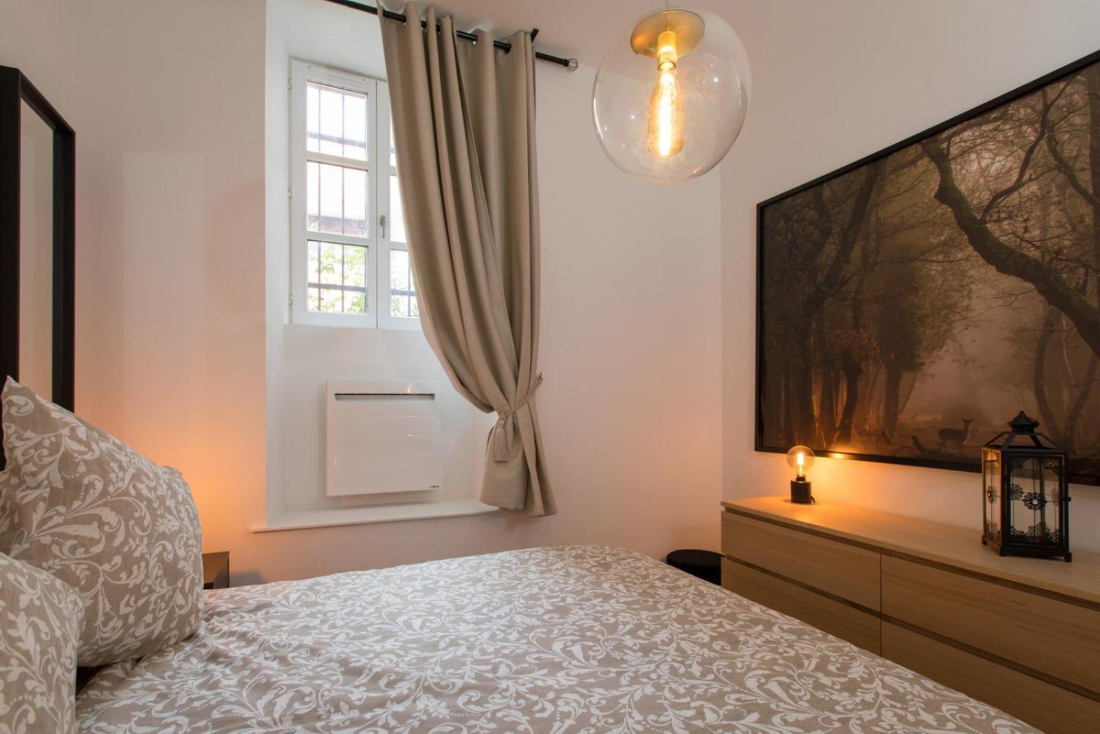 Apartamento Le Griffon Colmar Exterior foto